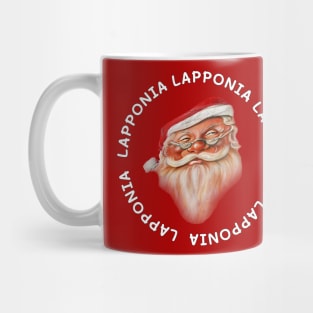 Lapponia Mug